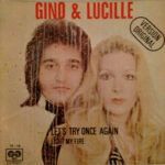 Let's Try Once Again - Light My Fire
