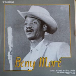 Beny Moré