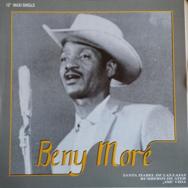 Beny Moré