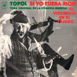 Si Yo Fuera Rico