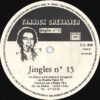 International Jingles (Jingles N° 15)