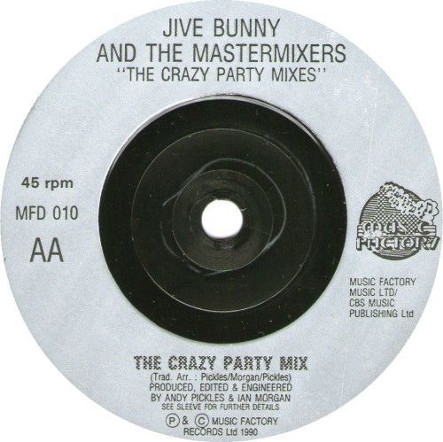Ni04MTM0LmpwZWc.jpeg The Crazy Party Mixes