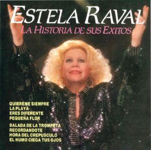 La Historia De Sus Exitos