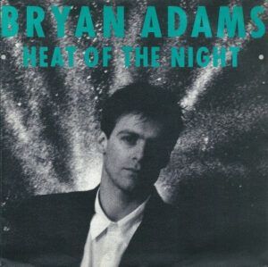 Heat Of The Night