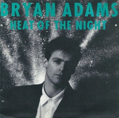 Heat Of The Night