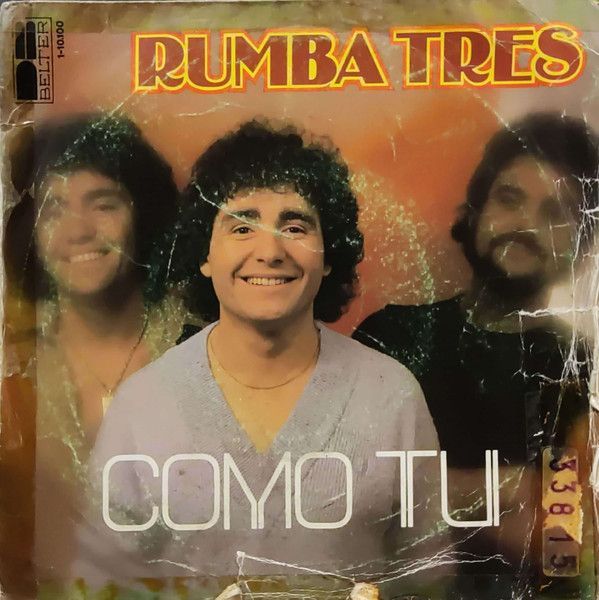 Como Tu