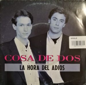 La Hora Del Adios