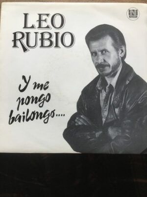 Y Me Pongo Bailongo...