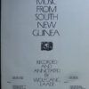 Music From South New Guinea