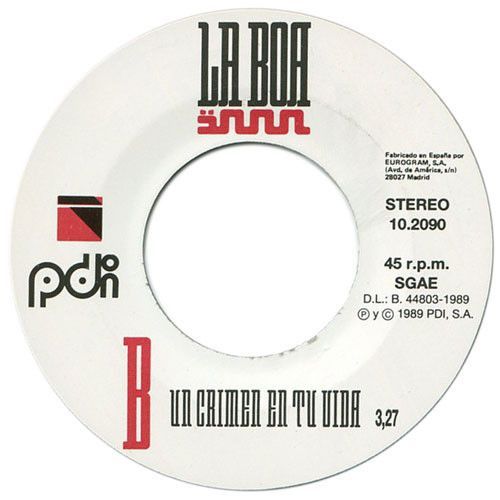 La Sombra