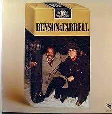 Benson & Farrell