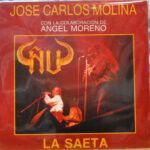 La Saeta