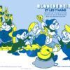 Blanche Neige Et Les 7 Nains