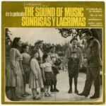 The Sound Of Music De La Película Sonrisas Y Lagrimas