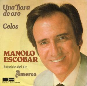 Una Hora De Oro / Celos