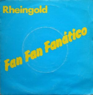 Fan Fan Fanático