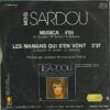 Ni05OTI2LmpwZWc-1.jpeg Musica / Les Mamans Qui S'en Vont