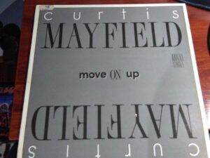 Move On Up