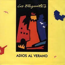 Adios Al Verano