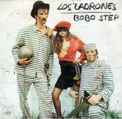 Bobo Step