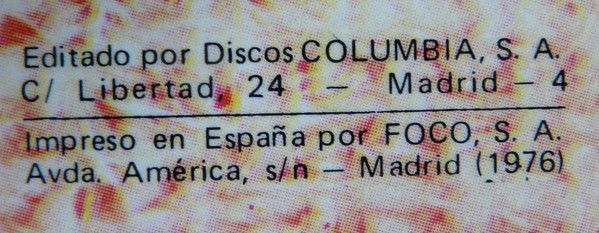 Their Satanic Majesties Request