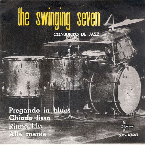 Pregando In Blues