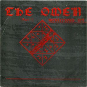 The Omen (Part 1)