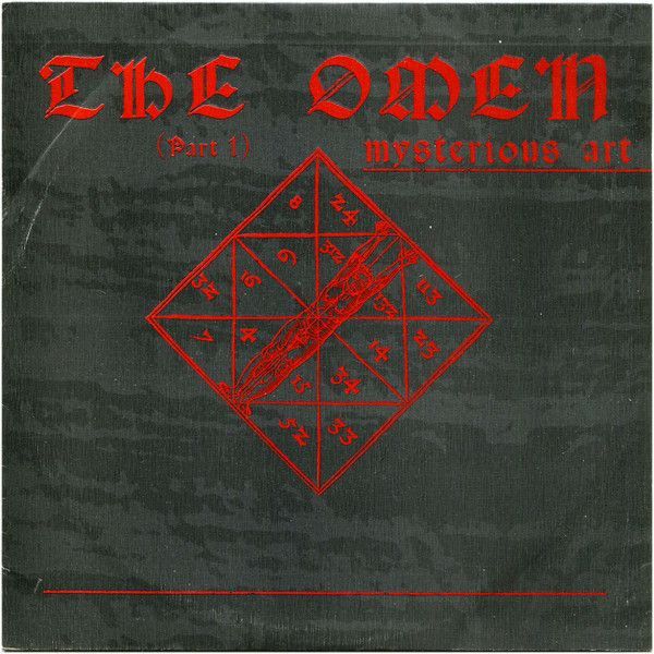 The Omen (Part 1)