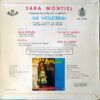 Interpreta Las Canciones De La Película "La Violetera"