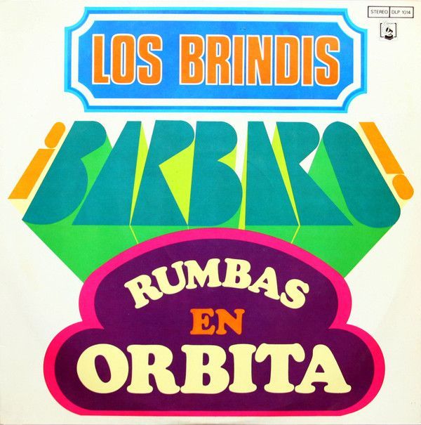 ¡Barbaro! Rumbas En Orbita