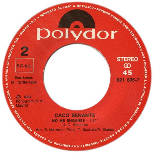 Que Le Pongan Salsa (El Menú)
