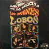 Los Jovenes Lobos