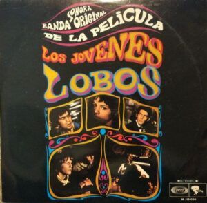 Los Jovenes Lobos