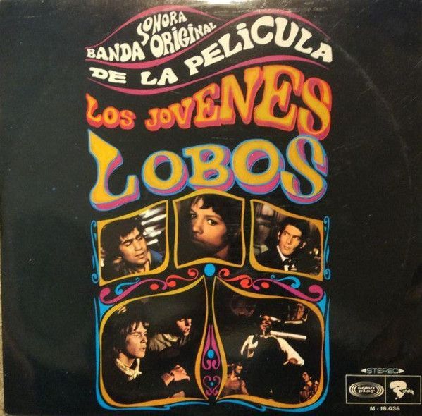 Los Jovenes Lobos