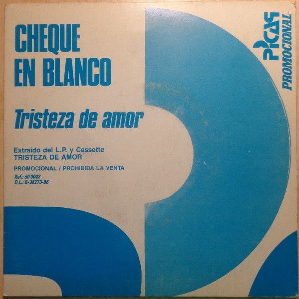Tristeza De Amor