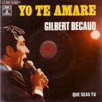Yo Te Amaré
