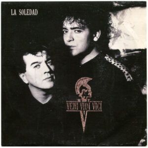 La Soledad
