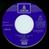 Apache / Little B