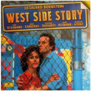 West Side Story