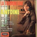 La Tramontane