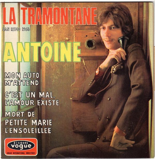 La Tramontane