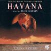 Havana (Original Motion Picture Soundtrack)