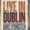 Live In Dublin