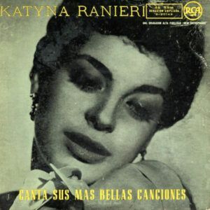 Canta Sus Más Bellas Canciones