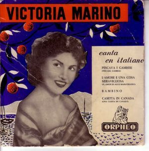 Canta En Italiano
