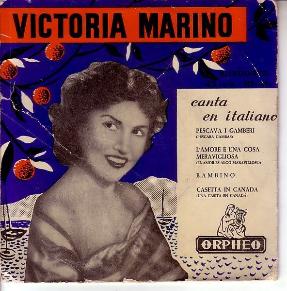 Canta En Italiano