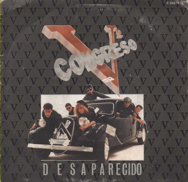 Desaparecido