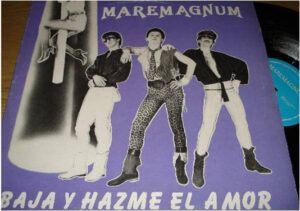 Baja Y Hazme El Amor
