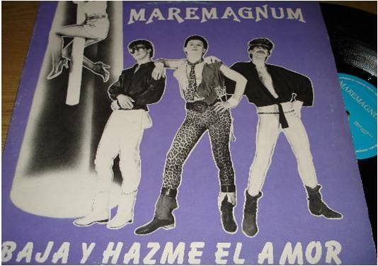Baja Y Hazme El Amor