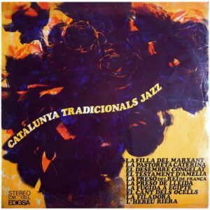 Catalunya Tradicionals Jazz